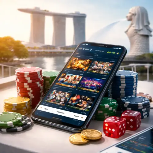1xBet Casino App Review, 1xBet APK download, 1xBet bonus code Singapore