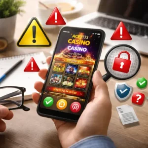 Ace333 Casino App Review 2026, Ace333 casino app, Ace333 app review, Ace333 safety