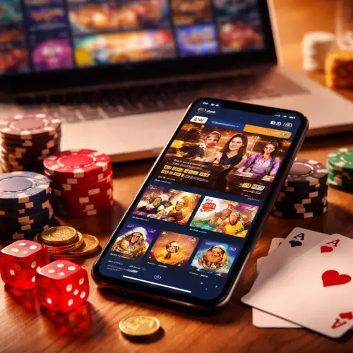 AW8 Casino App Review, AW8 Casino App review, AW8 best games 2026, AW8 promotions reviewed
