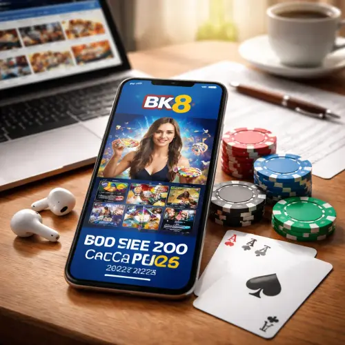 BK8 Casino App Review, BK8 Casino App, BK8 Casino App review 2026, BK8 app worth trying
