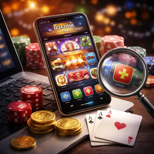 Fortune888 Casino app review 2026