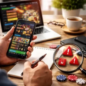 Fortune888 Casino app review 2026, Fortune888 Casino review, Fortune888 Casino app 2026, Fortune888 Casino worth trying