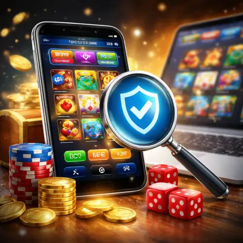 Gembet Casino App Review 2026