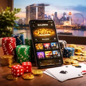 GoldWin Casino App review 2026, GoldWin Casino, GoldWin Casino review, GoldWin Singapore