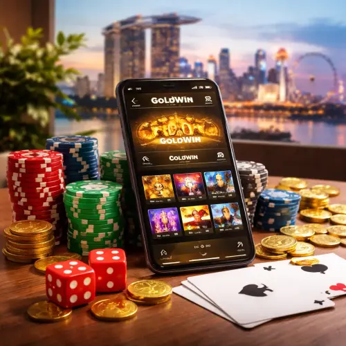 GoldWin Casino App review 2026, GoldWin Casino, GoldWin Casino review, GoldWin Singapore