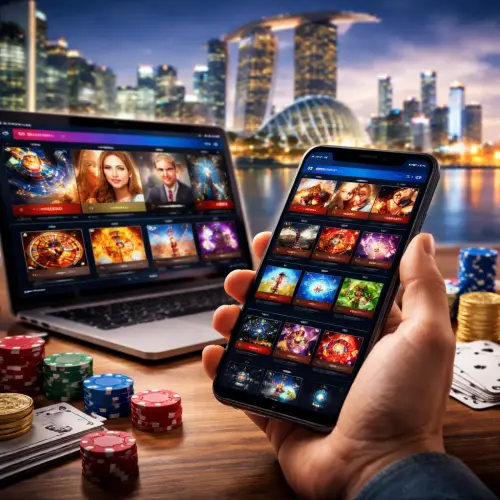 IVIP9 Casino App Review 2026 – Is It Legit for Singapore?, IVIP9 Casino app, IVIP9 Casino review 2026, IVIP9 Casino Singapore legit
