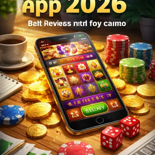 JILI Casino App review 2026