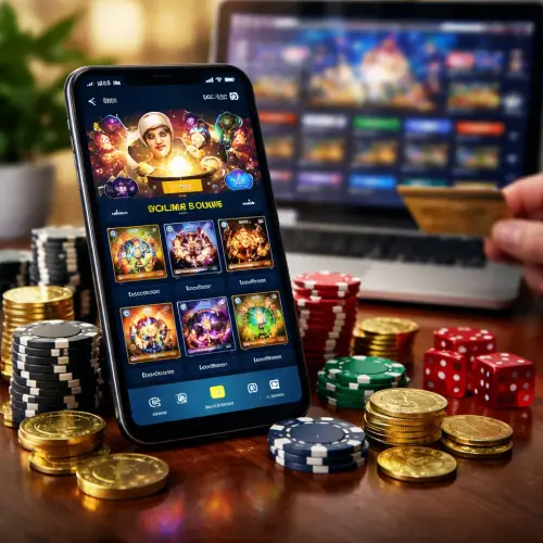 M8Win Casino App review 2026, M8Win Casino App, M8Win fast deposit guide