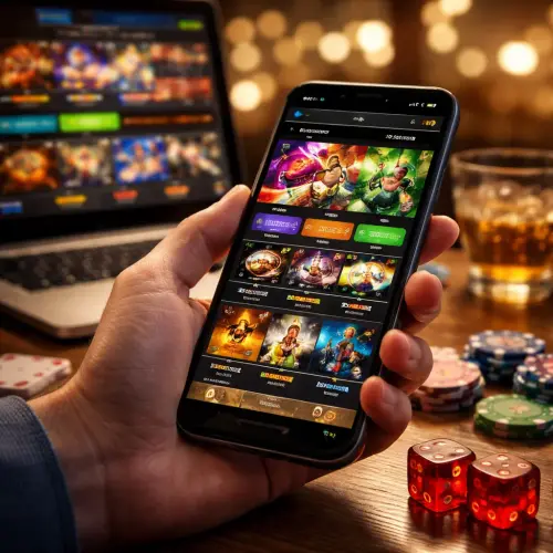 Maxim88 Casino App Review 2026, Maxim88 Casino, Maxim88 Casino App review, Maxim88 best features