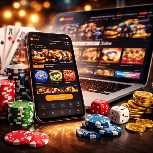 Me88 Casino app review 2026