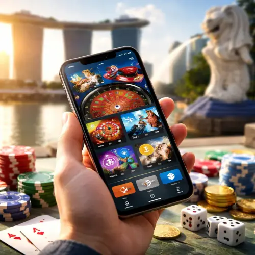 Nova88 Casino App Review, Nova88 Casino App, Singapore casino review 2026