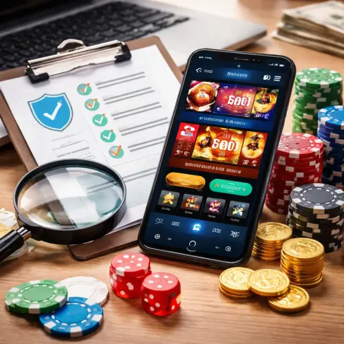 OB9 Casino App Review, OB9 Casino App, OB9 Casino App review, OB9 Casino security