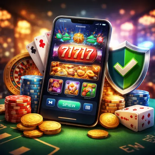 Playtech Casino App Review 2026