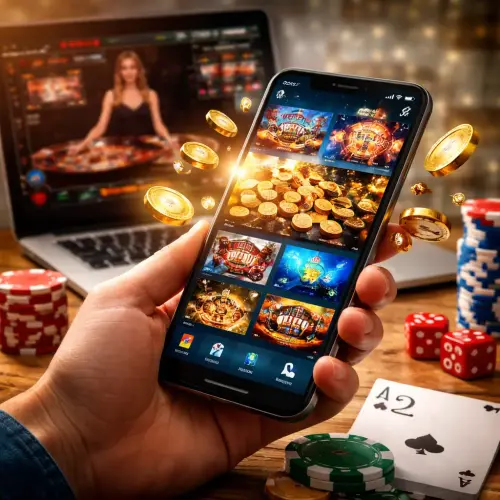 Playtech Casino App Review 2026, Playtech Casino App, Playtech mobile casino review 2026, Playtech app features