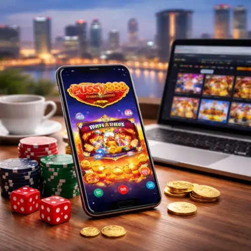 Pussy888 Casino App, Singapore slot review, Pussy888 2026