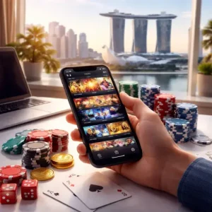 Super88 Casino App review, Super88 Casino app, Super88 Casino review 2026, Singapore online casino