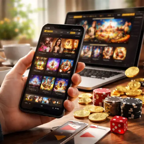UEA8 Casino App Review, UEA8 Casino, UEA8 Casino App review 2026, UEA8 mobile gaming guide