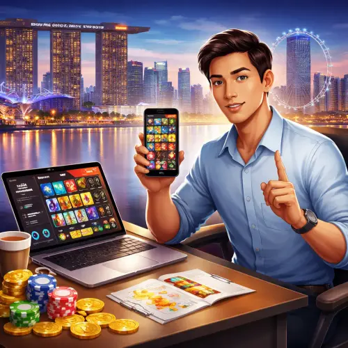 Uwin33 Casino App Review
